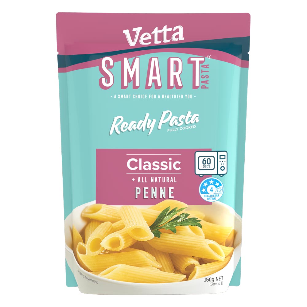 Vetta Ready Pasta Classic Penne